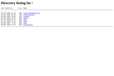 Armatura Sanitarno Hydrauliczna u Piotra - Usługi Instalatorskie Koszalin