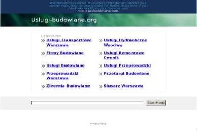 Usługi Budowlane Jarosław Wagner - Elewacja Domu Żory