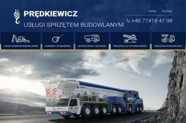 FU-H Prędkiewicz - Elektryk Kluczbork