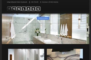 Szklarz Pruszków - avatar