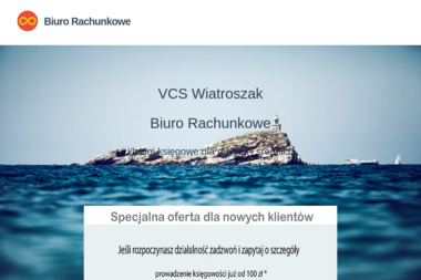 Vcs Victor Computers Systems Wiktor Wiatroszak - Naprawa Komputerów Gdańsk