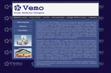 Firma Handlowo Usługowa Vemo Wojciech Ślęzak - Hydraulik Częstochowa