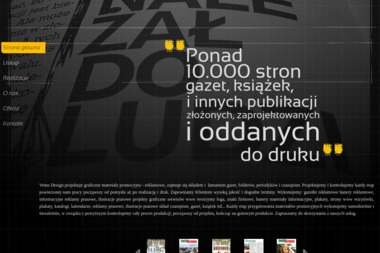 Vemo Design Monika Gerlicka - Graficy Szczecin