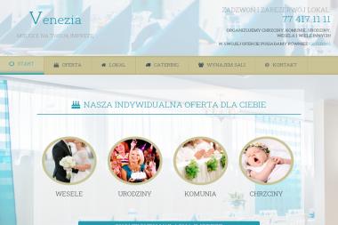 Pizzeria di Kusy - Catering świąteczny Kluczbork