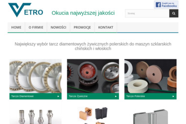 Vetro Spółka Cywilna - Pogotowie Kanalizacyjne Brwinów