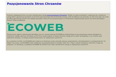 Szymon Mosiołek Visma. Tworzenie stron wwww, projektowanie graficzne - Graficy Chrzanów