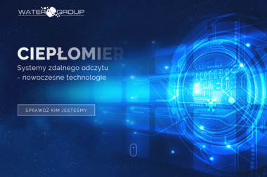 Watergroup Sp. z o.o. - Hydraulik Tychy