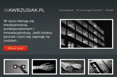 Wawrzusiak Pl Miron Wawrzusiak - Aranżacje Wnętrz Bolesławiec