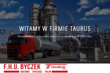 Taurus Sp. J. Sławomir Byczek, Marek Wolny - Paliwo Opałowe Miechów