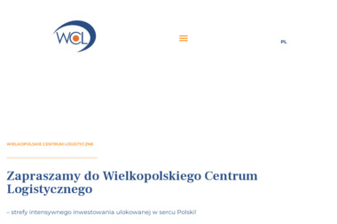 WCL Terminal Sp. z o.o. - Transport Materiał&oacute;w Budowlanych Konin