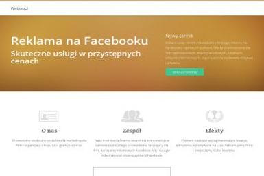 Agencja Interaktywna Web17 Piotr Boreczek - Pozycjonowanie stron Lublin