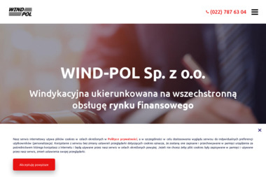 Wind Pol Sp. z o.o. - Windykowanie Należności Wołomin