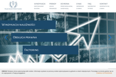 Polska Agencja Wierzytelności Sp. z o.o. - Windykator Opole