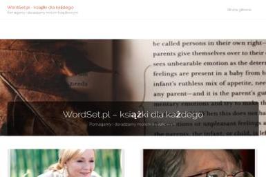 Biuro Tłumaczeń Wordset.pl - Tłumacze Puszczykowo