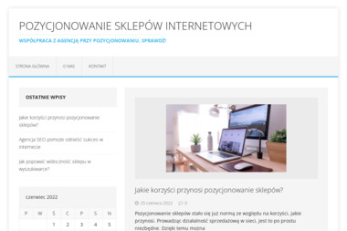 WS Web Design. Projektowanie stron internetowych, strony firmowe - Projektowanie Stron Responsywnych Reda