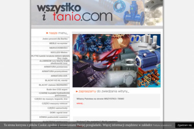 Przedsiębiorstwo Wielobranżowe Dkh - Hydraulik Koszalin