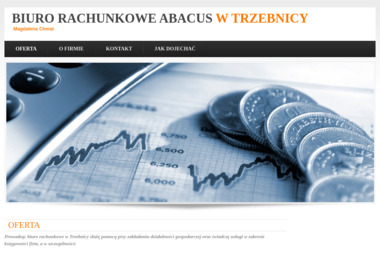 Abacus - Sprawozdania Finansowe Trzebnica