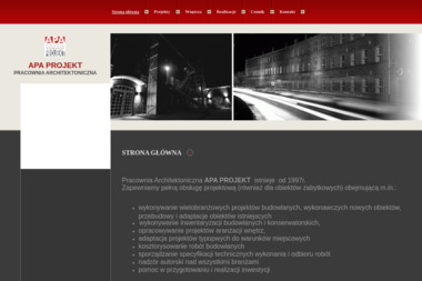 Projektowanie Tczew