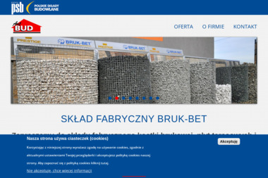 ART-BUD - Żwir Kozy