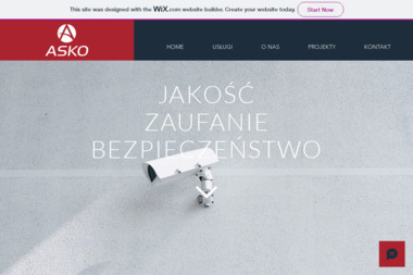 Asko Nowoczesne Systemy Antenowe Antoni Bernaś Stanisław Długołęcki - Instalacje Koszalin