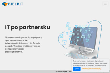 BIELbit - Sprawozdania Finansowe Bielsko-Biała