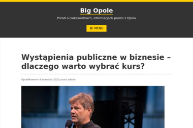 PBH BIG - Okna aluminiowe Czarnowąsy