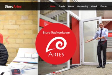 Biuro Aries - Zakładanie Spółek Międzyrzecz