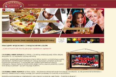 Catering Anna - Catering Skierniewice