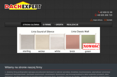 Dachexpert - Okna Łagiewniki Nowe