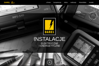Darel Instalacje Elektryczne I Energetyczne - Pomiary Elektryczne Rybnik