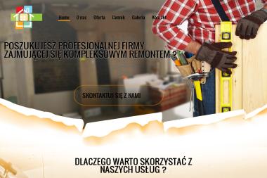 DEKOR-BUD Zag&oacute;rski Paweł - Sufit Napinany w Łazience Szczecin