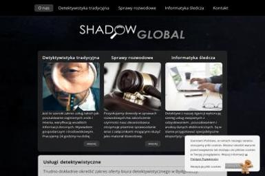 SHADOW GLOBAL Sp. z o.o. - Biuro Detektywistyczne Bydgoszcz