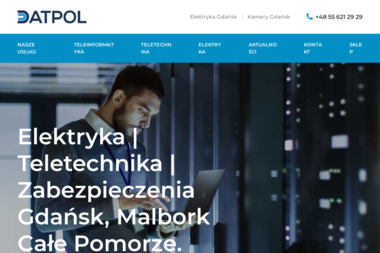 EL-TOM Instalatorstwo Elektryczne - Okresowy Przegląd Elektryczny Malbork