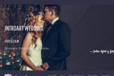 Introart - Projektant Stron Internetowych Rzeszów