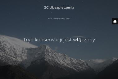 GC-Ubezpieczenia - Ubezpieczenia Komunikacyjne OC Toruń
