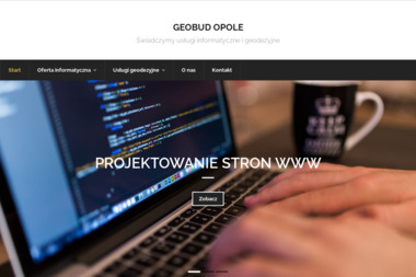 GEOBUD - Adaptowanie Projektu Opole
