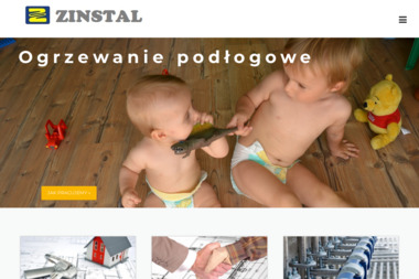 Zinstal Bis sp. z o.o. sp. k. - Pompy ciepła Zielona Góra