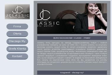 Biuro rachunkowe 'JClassic' - Rozliczanie Podatku Rydzyna