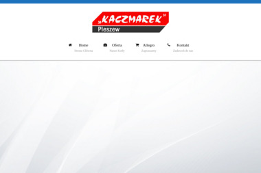 Zakład Produkcji Kotłów "Kaczmarek" - Piece Pleszew