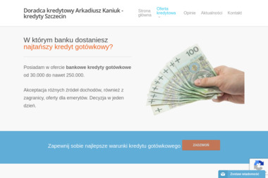 Ekspert Kredytowy Szczecin - Kredyt hipoteczny Szczecin