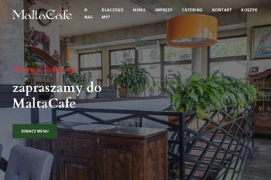 Malta Cafè - Usługi Cateringowe Olsztyn