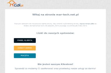 PHU "MAR-TECH" - Elektryk Piekary Śląskie