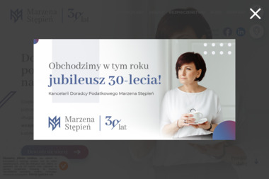 Biuro Rachunkowe - Marzena Stępień - Księgowość Mysłowice