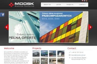MOOSK - Drzwi Piekary Śląskie