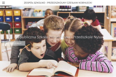 Prywatna Szkoła Podstawowa i Przedszkole Nysa - Biuro Nieruchomości Nysa