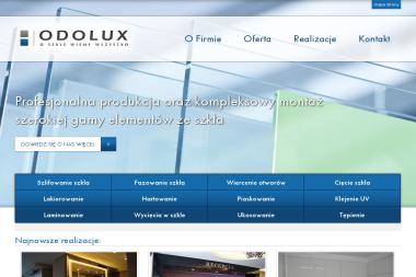 ODOLUX P.P.H.U. Urszula Odolczyk - Szklarz Żyrardów