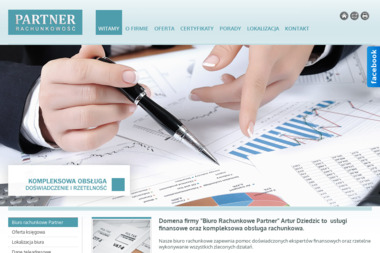 Biuro rachunkowe Partner - Sprawozdania Finansowe Nysa