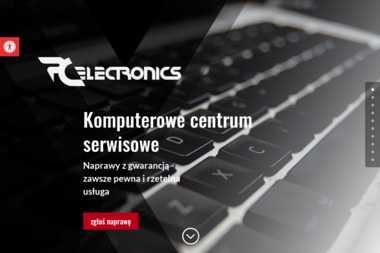 PC Electronics - Serwis Laptopów Mielec