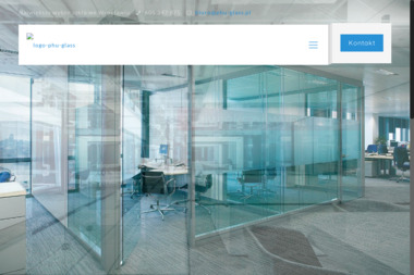 PHU Glass - Firma Spawalnicza Wrocław