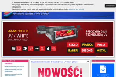 PLOTSERWIS - Usługi Komputerowe Opole